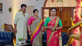 Kumkuma Puvvu (Maa Tv) S08 E1692 Jayanthi, Raghuram's Demand