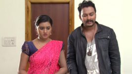 Kumkuma Puvvu (Maa Tv) S08 E170 Amrutha Makes Up Her Mind