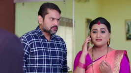 Kumkuma Puvvu (Maa Tv) S08 E1707 A Shocker for Amrutha