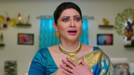 Kumkuma Puvvu (Maa Tv) S08 E1716 Kaveri Is Upset