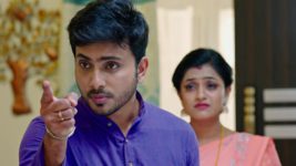 Kumkuma Puvvu (Maa Tv) S08 E1718 Bunty's Warning to the Family