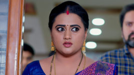 Kumkuma Puvvu (Maa Tv) S08 E1726 Amrutha Is Furious