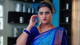 Kumkuma Puvvu (Maa Tv) S08 E1733 Amrutha Is Puzzled