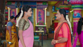 Kumkuma Puvvu (Maa Tv) S08 E1746 Amrutha, Anjali Reunite