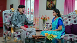 Kumkuma Puvvu (Maa Tv) S08 E1748 Anjali Comforts Mukherjee