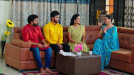 Kumkuma Puvvu (Maa Tv) S08 E1760 Kaveri, Chandra Are Overjoyed