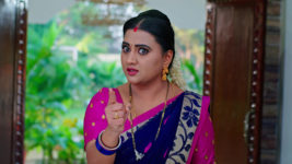 Kumkuma Puvvu (Maa Tv) S08 E1762 Amrutha Confronts Arun