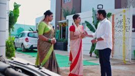 Kumkuma Puvvu (Maa Tv) S08 E1772 Anjali's Plea to Arun