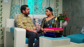 Kumkuma Puvvu (Maa Tv) S08 E1779 Amrutha Consoles Arun