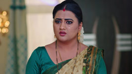 Kumkuma Puvvu (Maa Tv) S08 E1785 Amrutha Seeks Help