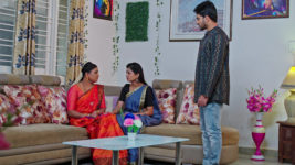 Kumkuma Puvvu (Maa Tv) S08 E1790 Anjali Reassures Amrutha