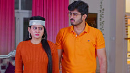 Kumkuma Puvvu (Maa Tv) S08 E1805 Dinesh Accuses Rekha