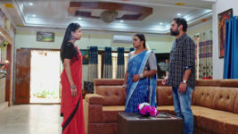 Kumkuma Puvvu (Maa Tv) S08 E1823 Anjali Confronts Arun, Amrutha