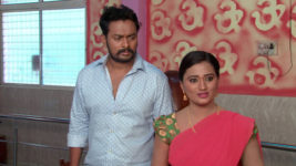 Kumkuma Puvvu (Maa Tv) S08 E183 Rudra to Start a New Life