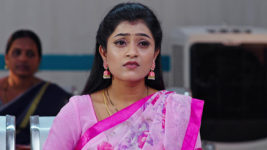 Kumkuma Puvvu (Maa Tv) S08 E1842 Anjali Has Second Thoughts