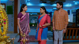 Kumkuma Puvvu (Maa Tv) S08 E1852 Anjali's Promise to Amrutha