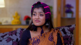 Kumkuma Puvvu (Maa Tv) S08 E1865 Anjali Feels Excited