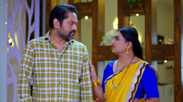 Kumkuma Puvvu (Maa Tv) S08 E1870 Arun, Amrutha Are Concerned