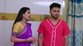 Kumkuma Puvvu (Maa Tv) S08 E1875 Bunty, Anjali's Dispute