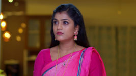 Kumkuma Puvvu (Maa Tv) S08 E1876 A Shocker for Anjali