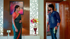 Kumkuma Puvvu (Maa Tv) S08 E1895 Anjali Confronts Sagar