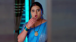 Kumkuma Puvvu (Maa Tv) S08 E1926 Amrutha to Rescue Anjali?