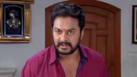 Kumkuma Puvvu (Maa Tv) S08 E193 Rudra's Condition to Raghuram