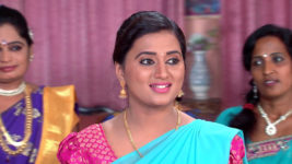 Kumkuma Puvvu (Maa Tv) S08 E200 Amrutha and Rudra Get Engaged