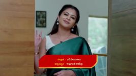 Kumkuma Puvvu (Maa Tv) S08 E2009 Anjali's Smart Move