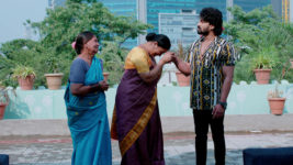 Kumkuma Puvvu (Maa Tv) S08 E2021 Padmavathi Pleads with Sagar