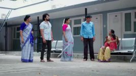 Kumkuma Puvvu (Maa Tv) S08 E2047 Asha Warns Sagar