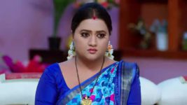 Kumkuma Puvvu (Maa Tv) S08 E2048 Will Lakshmi Attend the Puja?