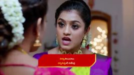 Kumkuma Puvvu (Maa Tv) S08 E2051 Lakshmi Is Helpless