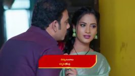 Kumkuma Puvvu (Maa Tv) S08 E2093 Sagar Expresses His Gratitude to Anjali