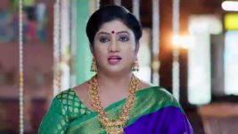 Kumkuma Puvvu (Maa Tv) S08 E2097 Anjali in Trouble