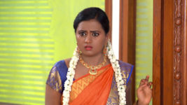 Kumkuma Puvvu (Maa Tv) S08 E236 Amrutha in a Shock