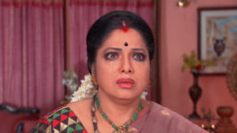 Kumkuma Puvvu (Maa Tv) S08 E238 Jayanthi Suffers a Heart-attack