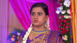 Kumkuma Puvvu (Maa Tv) S08 E242 A Major Shock for Amrutha