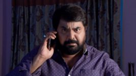 Kumkuma Puvvu (Maa Tv) S08 E255 Jayachandra Terrorises Vishwanath