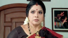 Kumkuma Puvvu (Maa Tv) S08 E26 Jayanthi Loses Her Cool