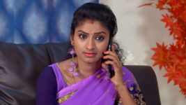 Kumkuma Puvvu (Maa Tv) S08 E260 Siri Complains Against Jayanthi