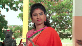 Kumkuma Puvvu (Maa Tv) S08 E262 Siri Refuses Amrutha's Help