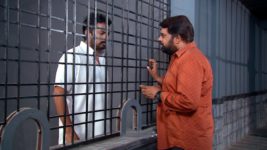 Kumkuma Puvvu (Maa Tv) S08 E270 Jayachandra's Assurance to Rudra