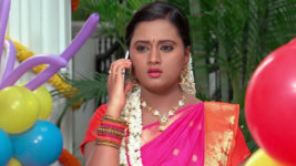 Kumkuma Puvvu (Maa Tv) S08 E282 A Big Shock for Amrutha