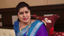 Kumkuma Puvvu (Maa Tv) S08 E305 Madhavi Breathes Her Last