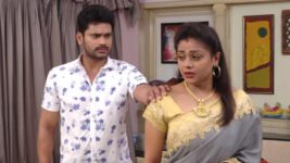 Kumkuma Puvvu (Maa Tv) S08 E327 Kiran Supports Renuka