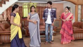 Kumkuma Puvvu (Maa Tv) S08 E35 Renuka Accuses Amrutha