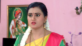 Kumkuma Puvvu (Maa Tv) S08 E352 A Storm in Amrutha's Life