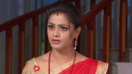 Kumkuma Puvvu (Maa Tv) S08 E361 Renuka's Shocking Words