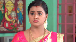 Kumkuma Puvvu (Maa Tv) S08 E371 Amrutha Worries for Jayanthi